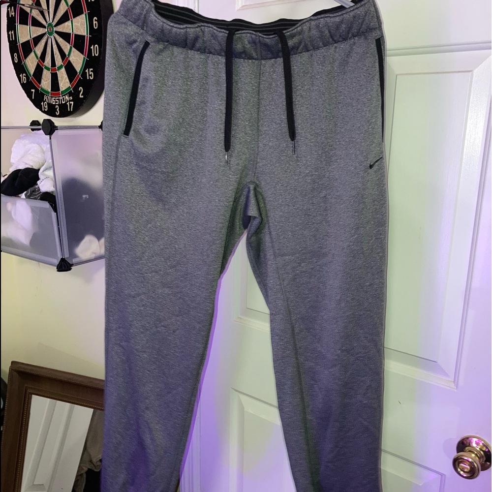 Nike Thermafit Sweatpants